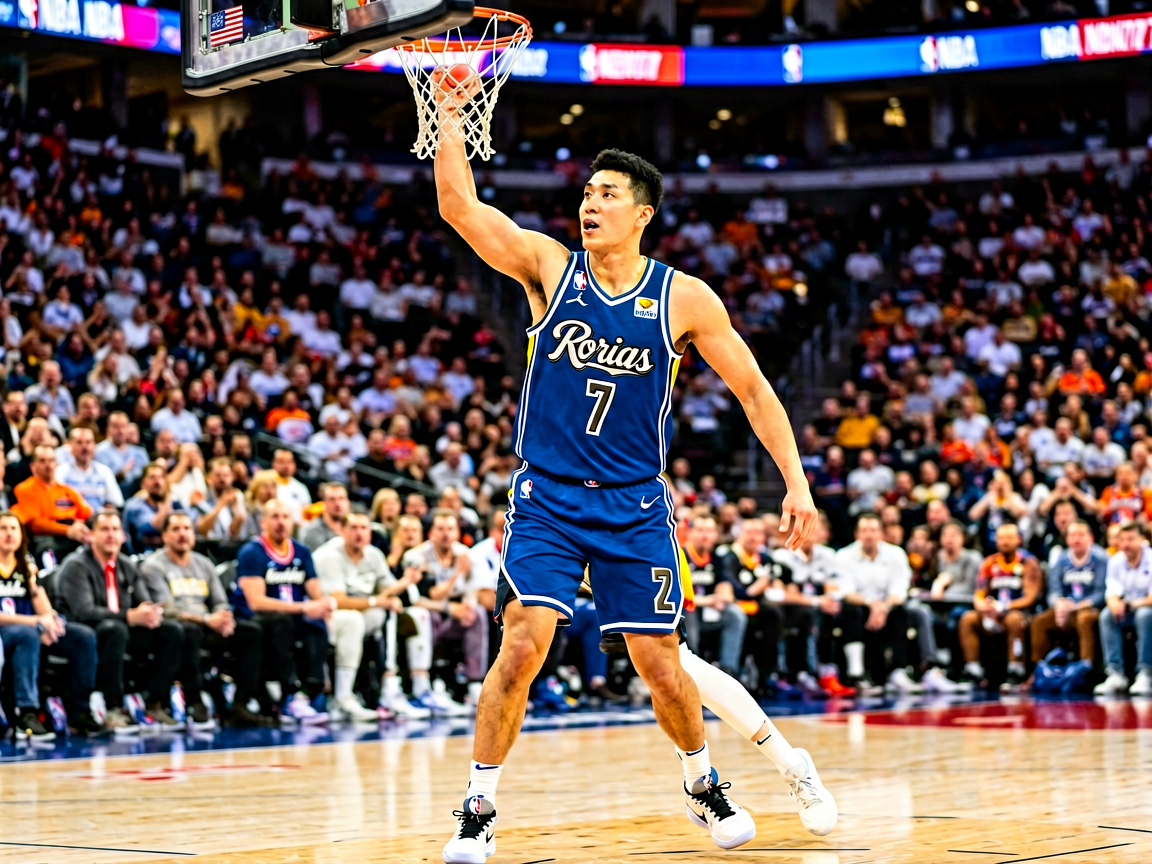 NBA赛事