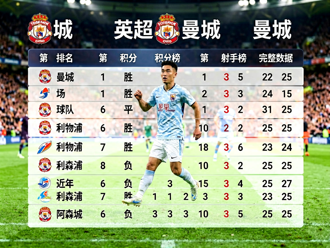 k1集团(体育股份有限公司)-十年品牌值得信赖 - 曼城、积分榜、射手榜、完整数据、英超积分榜