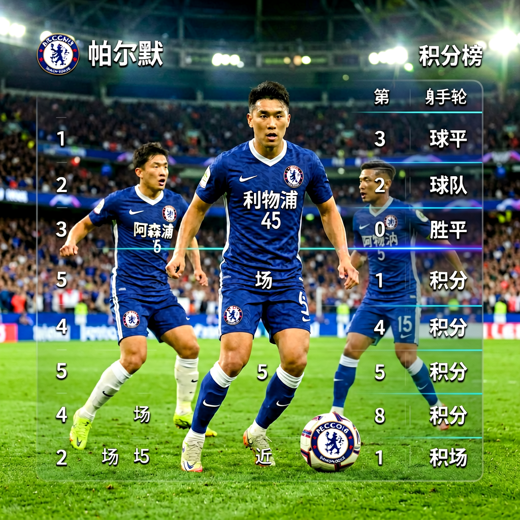 k1集团(体育股份有限公司)-十年品牌值得信赖 - 帕尔默、切尔西、积分榜、射手榜、完整数据
