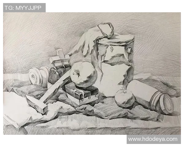 如何绘制生动的彩色素描足球明星技巧与步骤分享